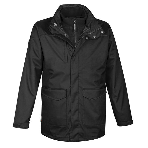 Youth Vortex HD 3-In-1 System Parka - TPX-3Y